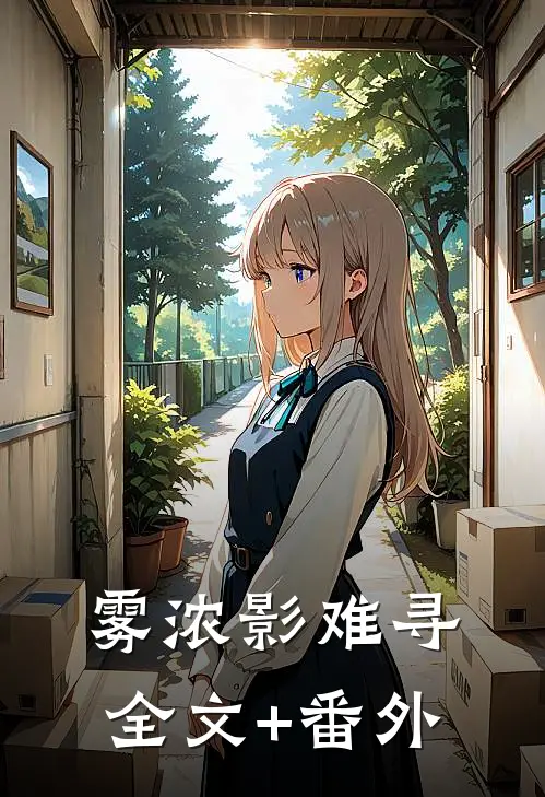雾浓影难寻全文+番外