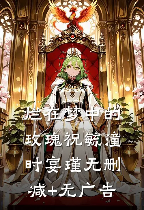 烂在梦中的玫瑰祝毓潼时宴瑾无删减+无广告