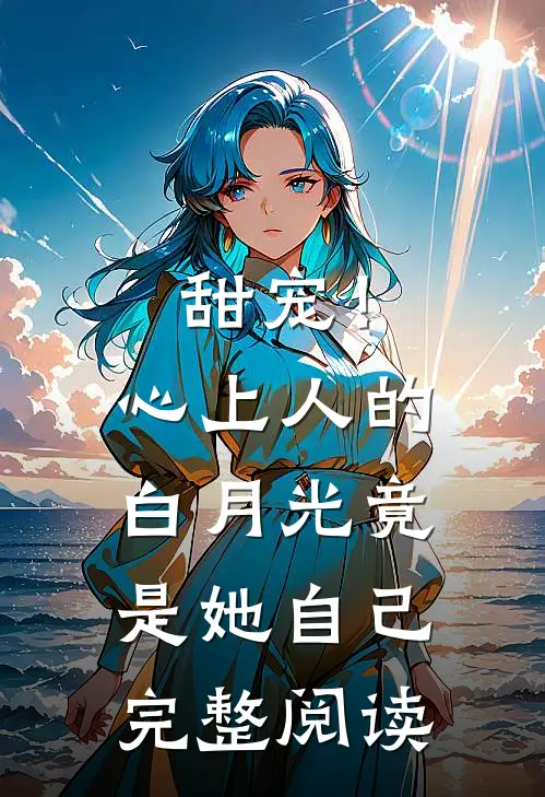 甜宠！心上人的白月光竟是她自己完整阅读