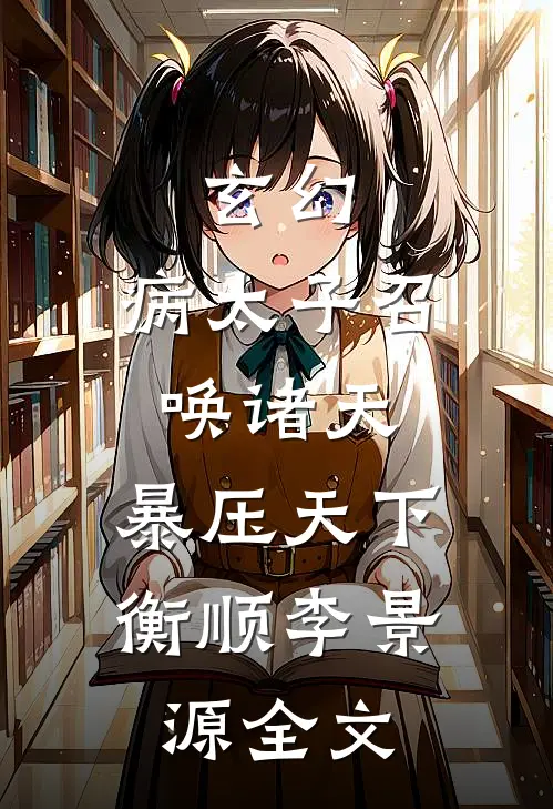 玄幻：病太子召唤诸天，暴压天下衡顺李景源全文
