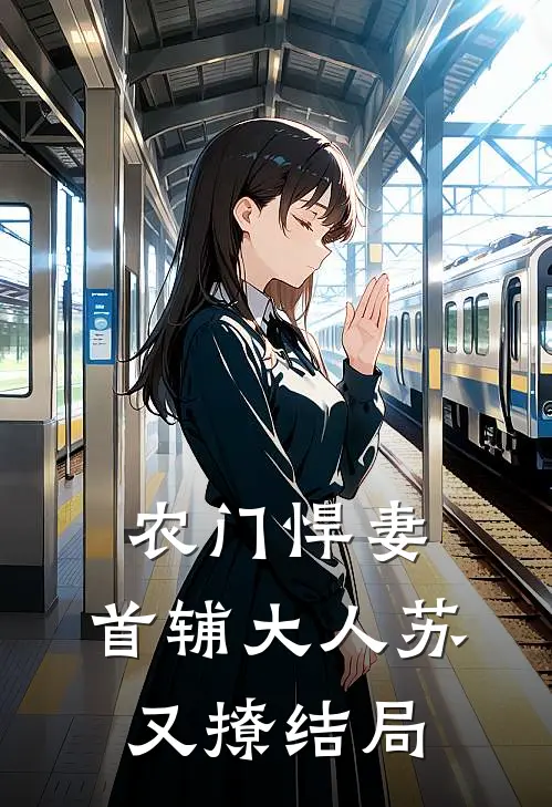 农门悍妻：首辅大人苏又撩结局