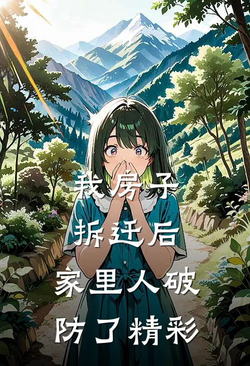 我房子拆迁后，家里人破防了精彩