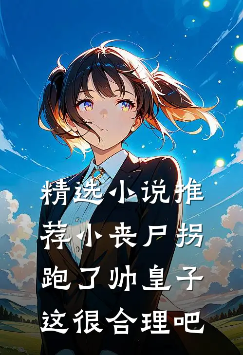 精选小说推荐小丧尸拐跑了帅皇子，这很合理吧