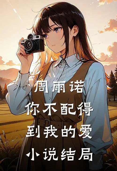 周雨诺，你不配得到我的爱小说结局