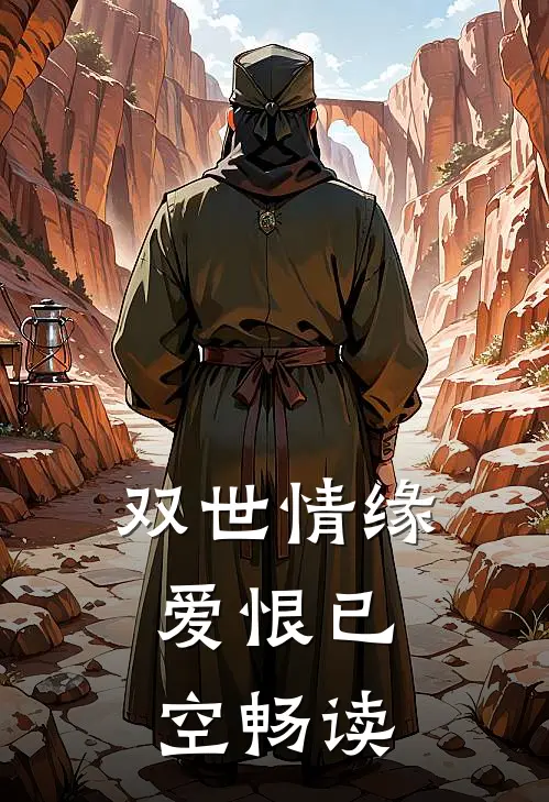 双世情缘，爱恨已空畅读