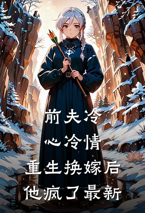 前夫冷心冷情，重生换嫁后他疯了最新