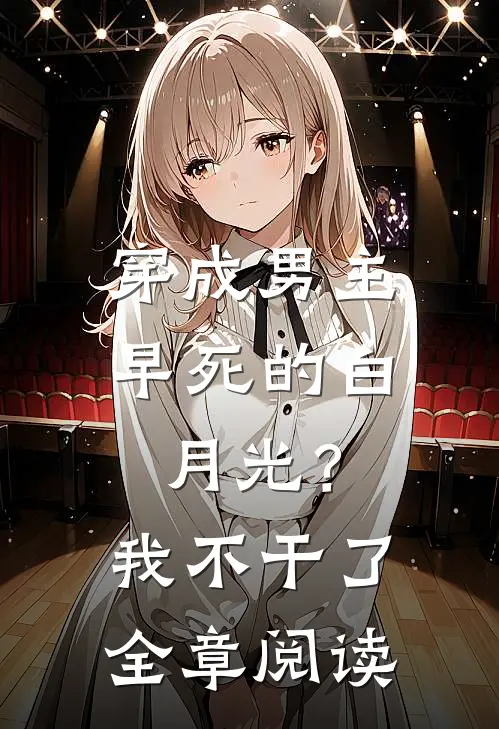穿成男主早死的白月光？我不干了全章阅读