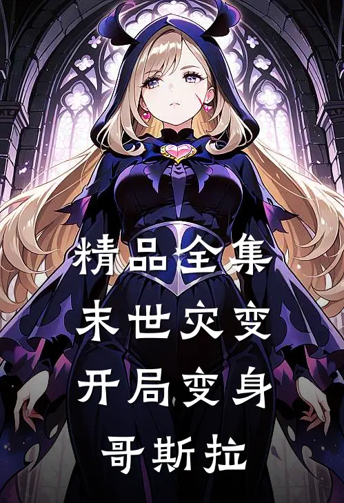 精品全集末世灾变：开局变身哥斯拉