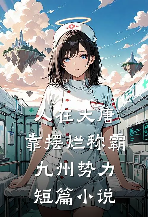 人在大唐，靠摆烂称霸九州势力短篇小说