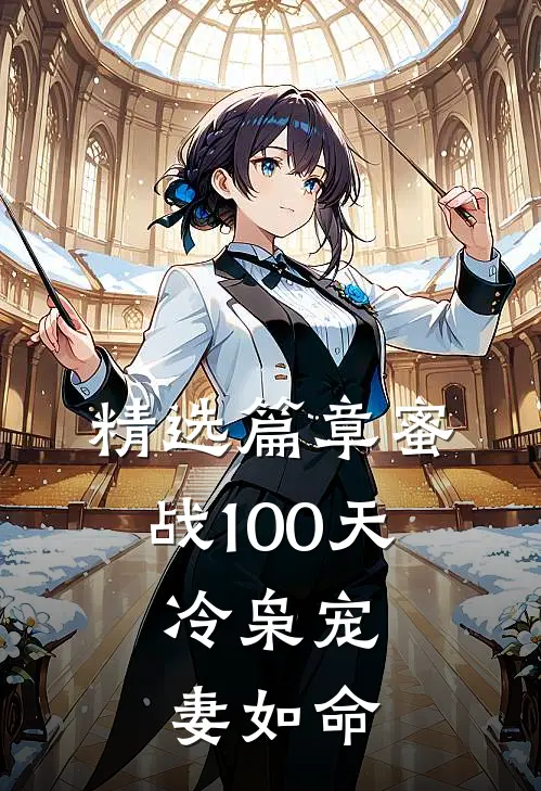 精选篇章蜜战100天：冷枭宠妻如命