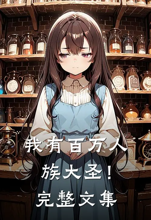 我有百万人族大圣！完整文集