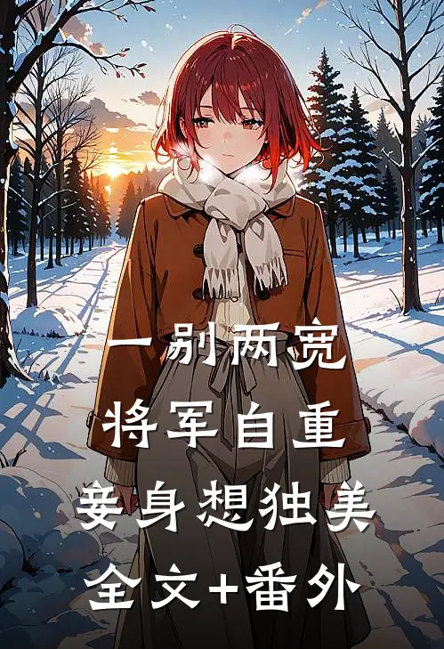 一别两宽，将军自重，妾身想独美全文+番外