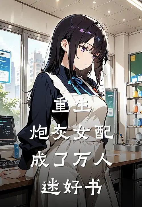 重生：炮灰女配成了万人迷好书