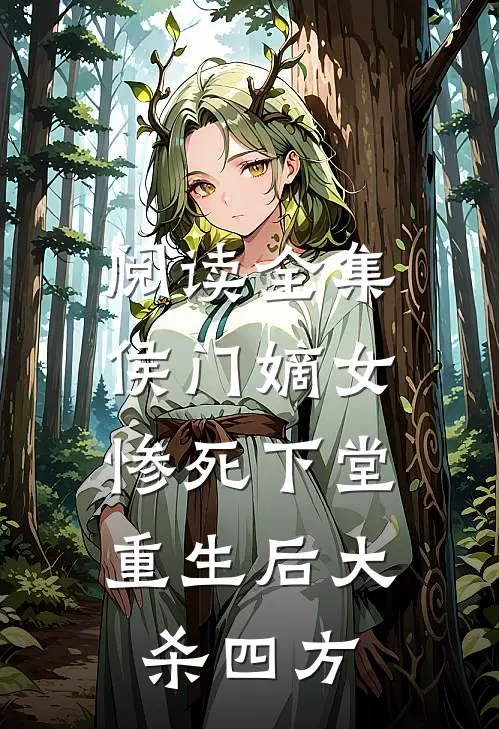 阅读全集侯门嫡女惨死下堂，重生后大杀四方