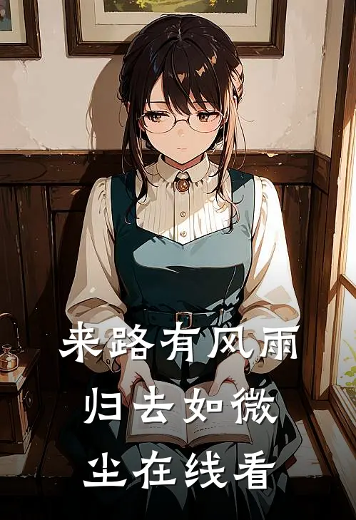 来路有风雨，归去如微尘在线看