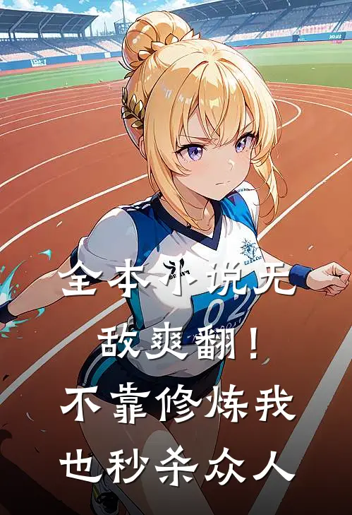 全本小说无敌爽翻！不靠修炼我也秒杀众人