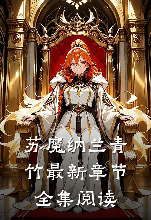 苏魔纳兰青竹最新章节全集阅读