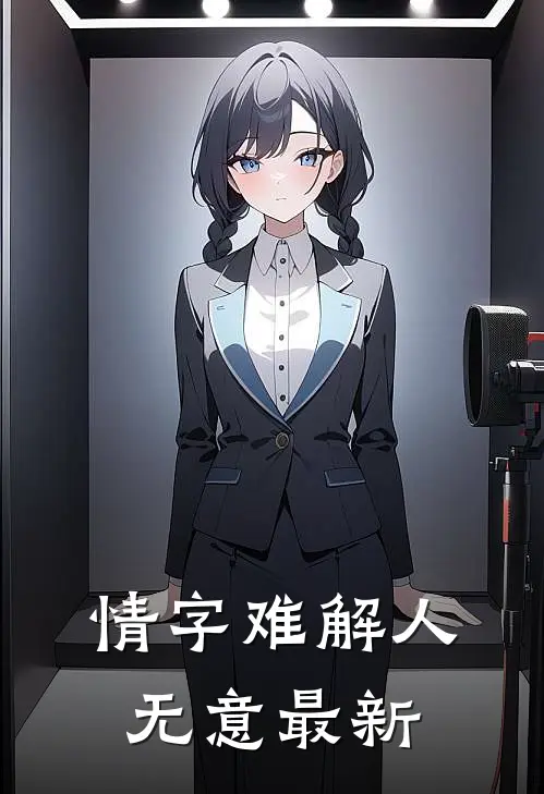 情字难解人无意最新