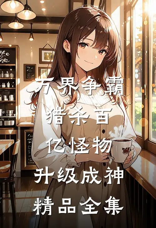 万界争霸：猎杀百亿怪物，升级成神精品全集