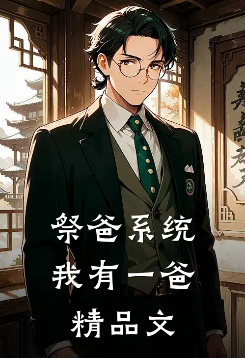 祭爸系统，我有一爸精品文