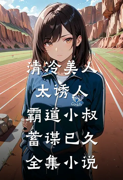 清冷美人太诱人，霸道小叔蓄谋已久全集小说
