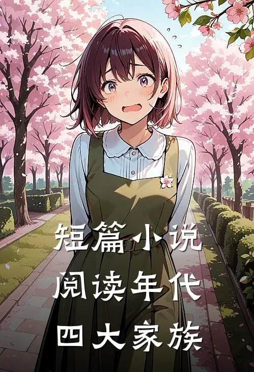 短篇小说阅读年代：四大家族