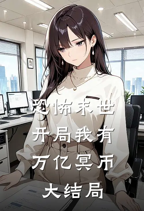 恐怖末世，开局我有万亿冥币大结局
