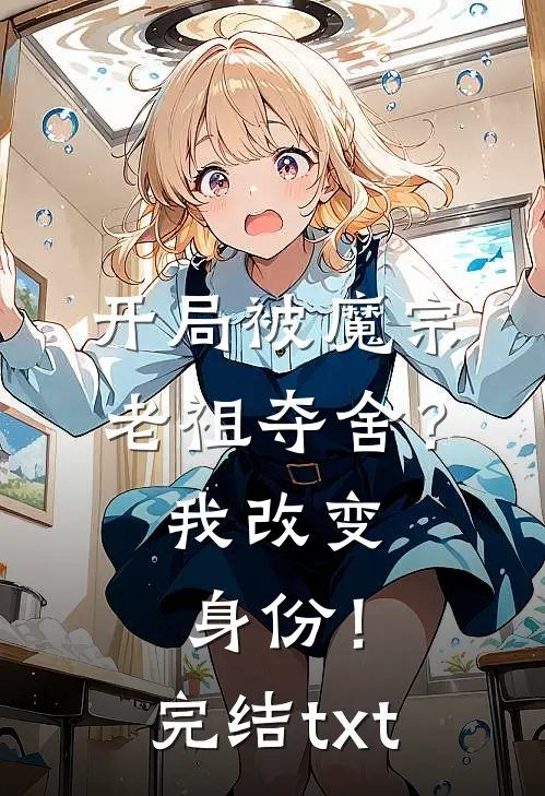 开局被魔宗老祖夺舍？我改变身份！完结txt