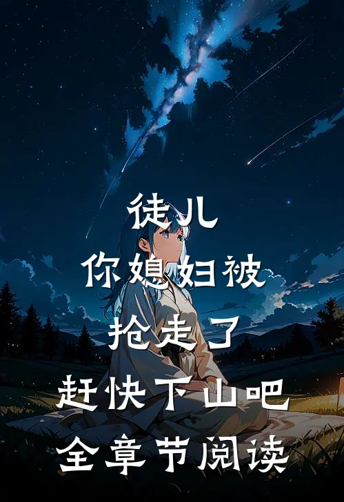 徒儿，你媳妇被抢走了，赶快下山吧全章节阅读