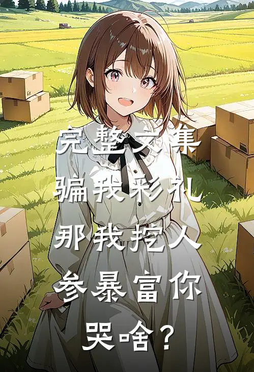 完整文集骗我彩礼，那我挖人参暴富你哭啥？