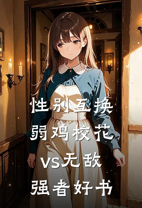 性别互换：弱鸡校花vs无敌强者好书