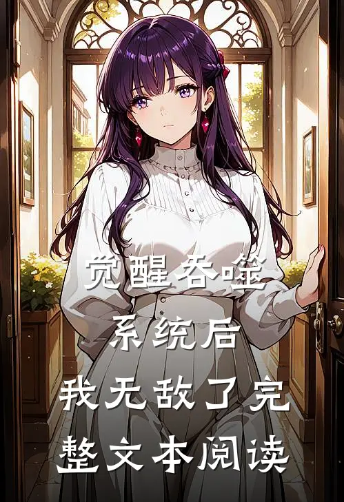 觉醒吞噬系统后，我无敌了完整文本阅读