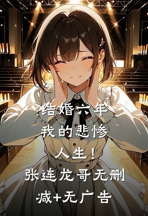 结婚六年，我的悲惨人生！张连龙哥无删减+无广告