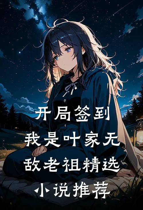 开局签到，我是叶家无敌老祖精选小说推荐
