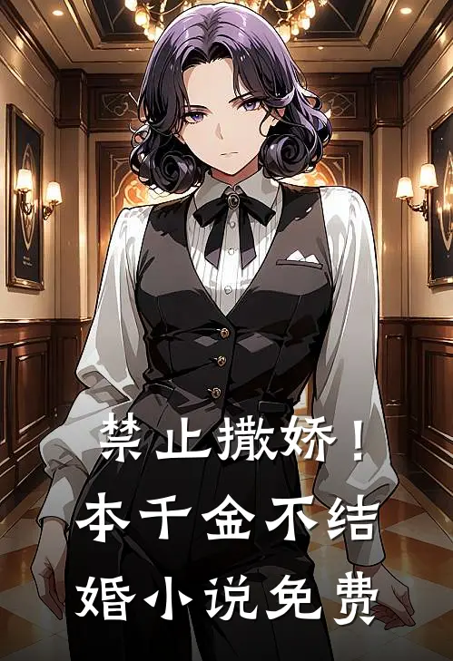 禁止撒娇！本千金不结婚小说免费