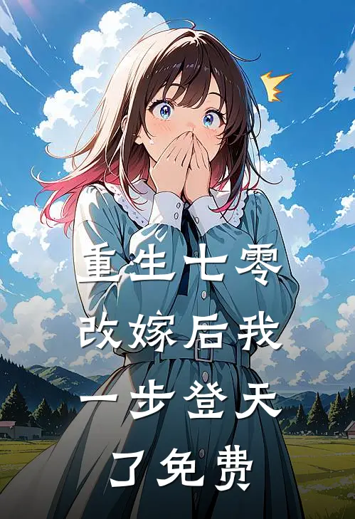 重生七零：改嫁后我一步登天了免费