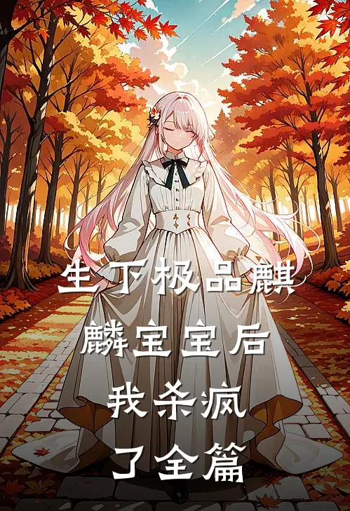 生下极品麒麟宝宝后，我杀疯了全篇