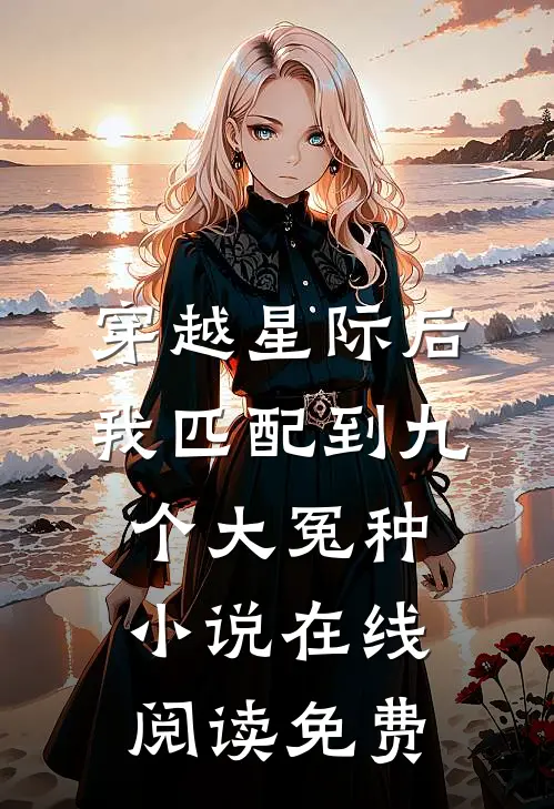 穿越星际后，我匹配到九个大冤种小说在线阅读免费
