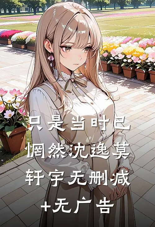 只是当时已惘然沈逸莫轩宇无删减+无广告