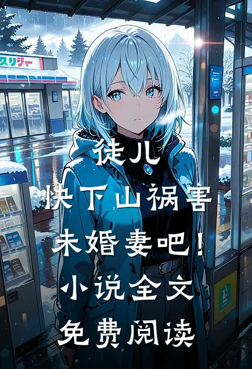 徒儿，快下山祸害未婚妻吧！小说全文免费阅读