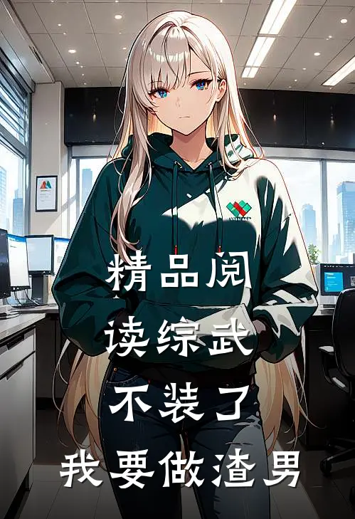 精品阅读综武：不装了，我要做渣男