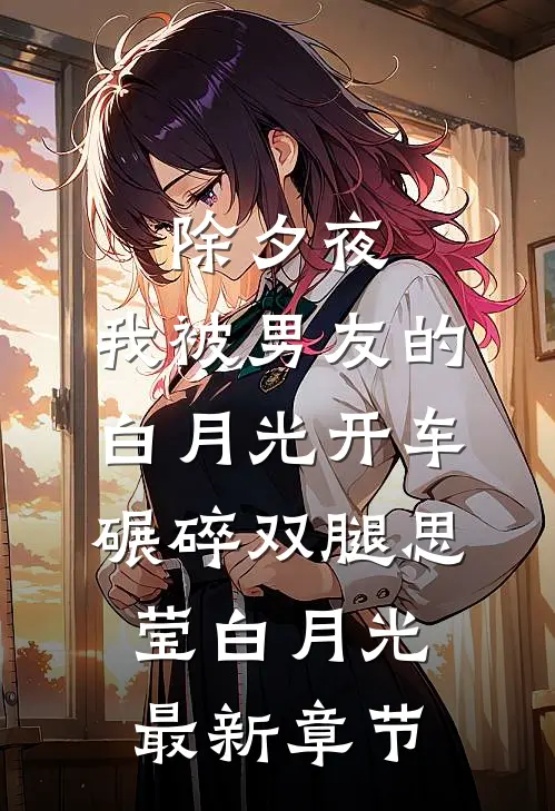 除夕夜，我被男友的白月光开车碾碎双腿思莹白月光最新章节