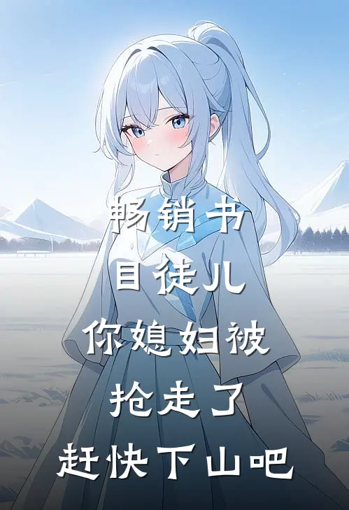 畅销书目徒儿，你媳妇被抢走了，赶快下山吧