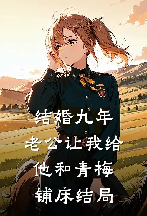 结婚九年，老公让我给他和青梅铺床结局