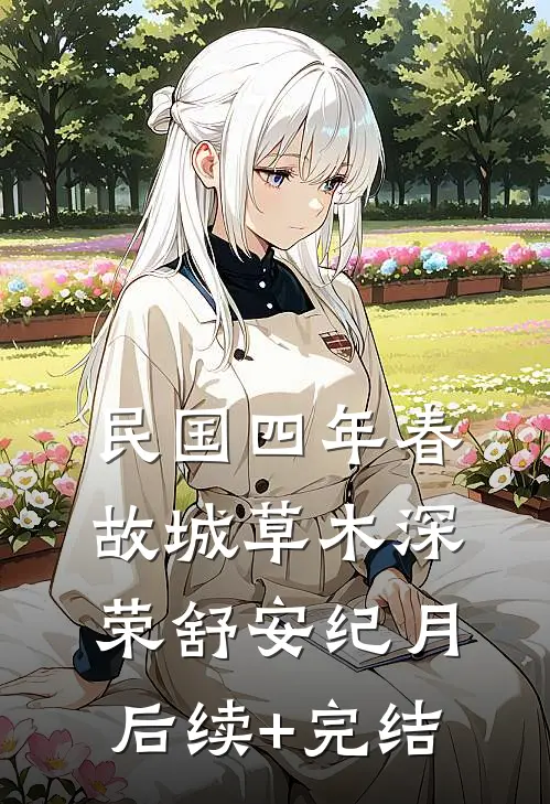 民国四年春，故城草木深荣舒安纪月后续+完结
