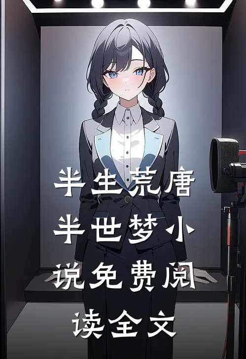 半生荒唐，半世梦小说免费阅读全文