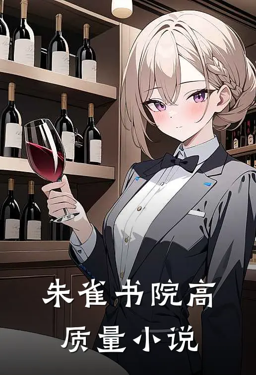 朱雀书院高质量小说