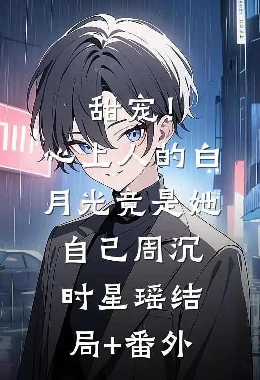 甜宠！心上人的白月光竟是她自己周沉时星瑶结局+番外