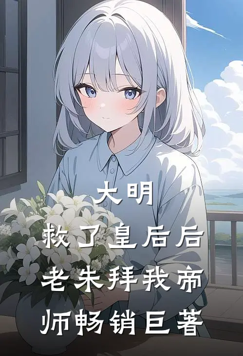 大明：救了皇后后，老朱拜我帝师畅销巨著