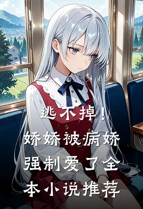 逃不掉！娇娇被病娇强制爱了全本小说推荐